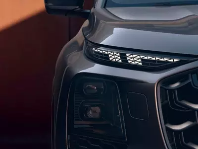 2027 Audi SQ7: Power, Luxury, and Advanced Technology Converge