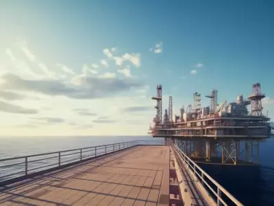 Crescent Energy's Q1 Surge: Fueling Growth Amidst Market Volatility