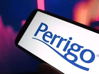 Perrigo CEO Resigns Amidst Personal Misconduct Allegations