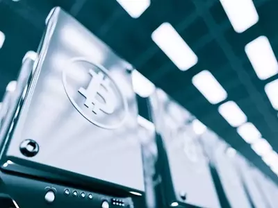 Hive Digital's COO Divests Company Shares Amidst Strategic Shift