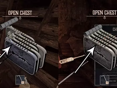 Mastering Lockpicking in Gothic 1 Remake: A Comprehensive Guide