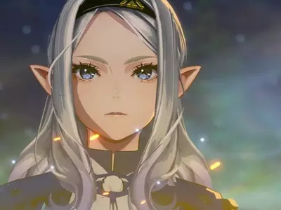 Nintendo Unveils New 'Xenoblade Genesis' and Enhanced Remasters