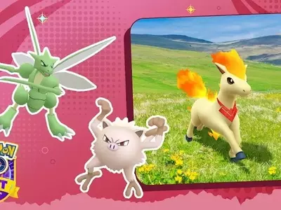 Pokemon Go: Candela's Quest for Victory Event Details