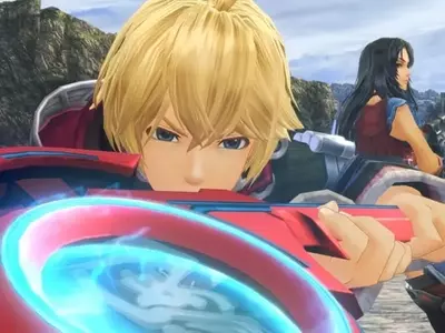 Nintendo Unveils Enhanced "Xenoblade Chronicles" Trilogy for Switch 2, Alongside New Title