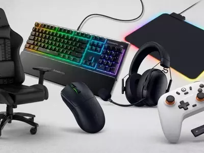 Father's Day Gaming Gear Guide