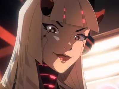 Shion Joins Overwatch as the 52nd Hero, Set to Launch in Season 3