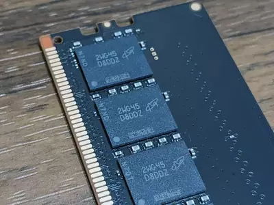 Memory Market Outlook: AMD on DDR5 Supply and AI Demand