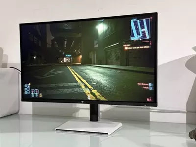 KTC M27T6S Mini-LED Monitor: A Budget-Friendly HDR Powerhouse