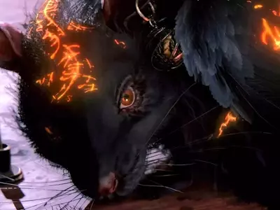 FromSoftware Unveils 'Duskbloods' for Nintendo Switch 2, Elden Ring DLC Update