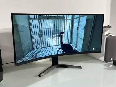 Koorui 34E6UC Review: Budget-Friendly Ultrawide Gaming