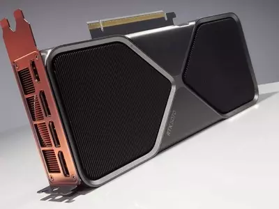 New Graphics Card Launches Expected to Be Scarce in 2026, RTX 50 Super Series Potentially Delayed to 2027