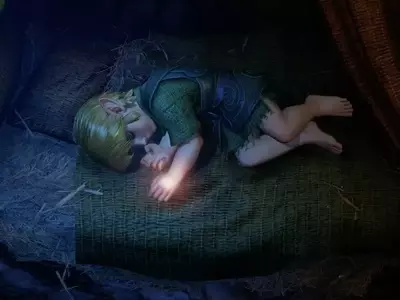 The Legend of Zelda: Ocarina of Time Remake Confirmed for Nintendo Switch 2