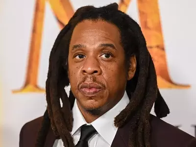 Jay-Z Announces Concerts in Los Angeles and Paris