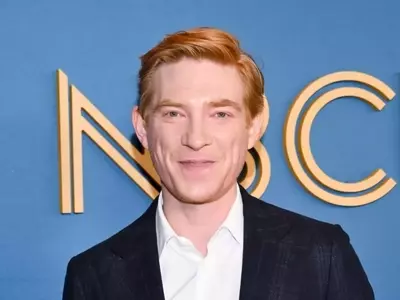 Domhnall Gleeson's Role in 'The Paper' Resonates with Journalists Amid Industry Shifts