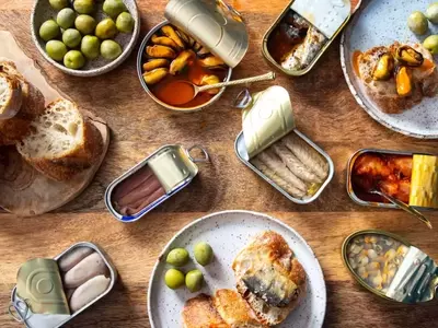 Elevate Your Culinary Creations: A Guide to Splurge-Worthy Ingredients