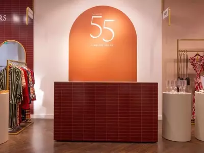 The Disappearing Fitting Room: Retail's Cost-Cutting Measure or Customer Experience Blunder?