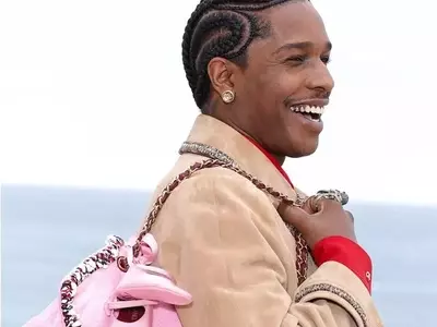 Chanel Appoints New Jewelry Creative Director