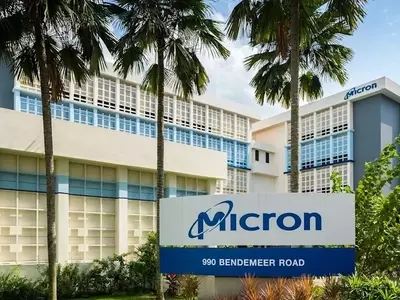 Micron Technology: A Promising AI Semiconductor Investment Beyond Nvidia