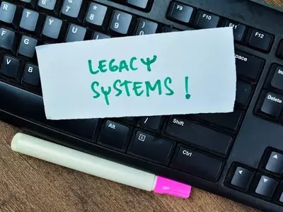 AI's Role in Legacy System Modernization: Beyond Mere Code Translation