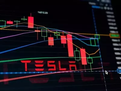 Tesla's Market Position Amidst SpaceX's Imminent IPO: A Dual-Edged Sword for Investors