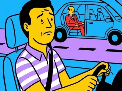 Uber Harnesses Driver Downtime to Fuel AI Data Production