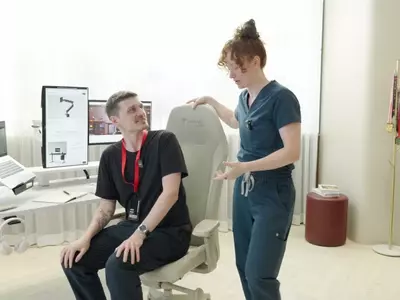 Mastering Ergonomics: A Guide to Healthy Gaming Posture