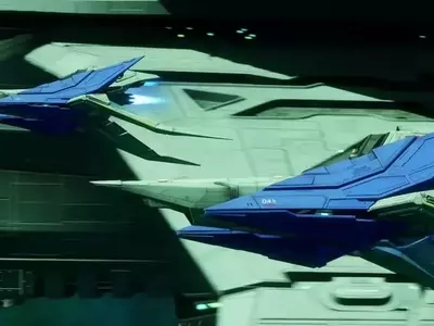 Star Fox Switch Demo: A Modern Take on a Classic