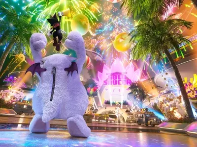 Gold Saucer's Grand Return in Final Fantasy 7 Revelation with New Narrative and Queen's Blood Focus