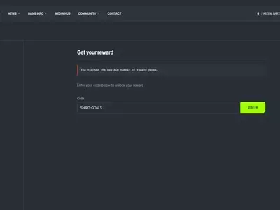Unlock Freebies: Your Guide to Goals Creator Codes