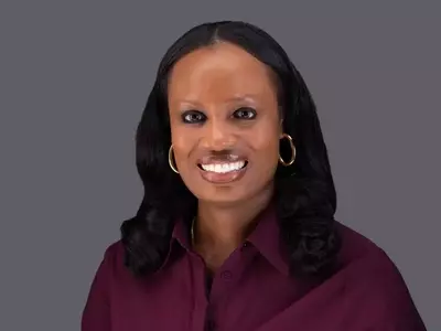 Paramount Appoints Former Biden Official Shuwanza Goff to Lead Government Affairs