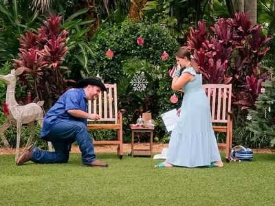 Love on the Spectrum's Original Song 'Sounds Pretty Good to Me' Submitted for Emmy Consideration