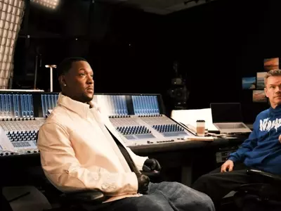 Matt Damon Embraces Rapper Persona to Champion Global Water Initiative