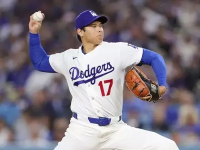 Shohei Ohtani: A Phenomenon Bridging Sports and Global Brands