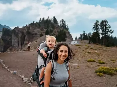Nature-Inspired Baby Names from America's National Parks
