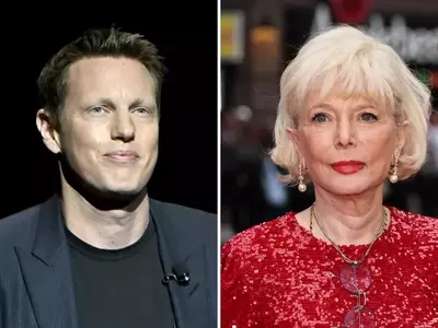 Paramount CEO Pledges '60 Minutes' Editorial Independence Amidst Internal Turmoil