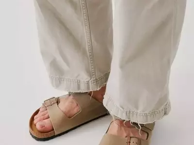 The Ultimate Guide to Men's Sandals: Comfort Meets Style