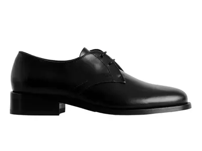 The Enduring Appeal of Oxford Shoes: A Style Renaissance