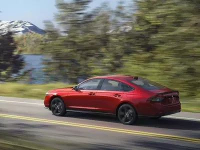 Choosing the Optimal Honda Accord Model