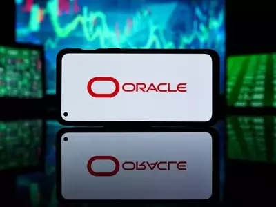 Oracle's Strong Q4 Forecast: A Look at Revenue Projections and Market Sentiment