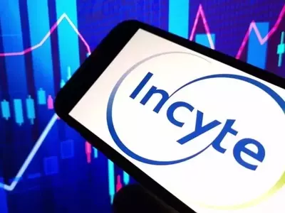 Incyte Invests $1.25 Billion in Breakthrough Bleeding Disorder Treatment