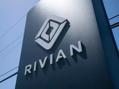 Rivian Stock Experiences Decline Amid Macroeconomic Headwinds