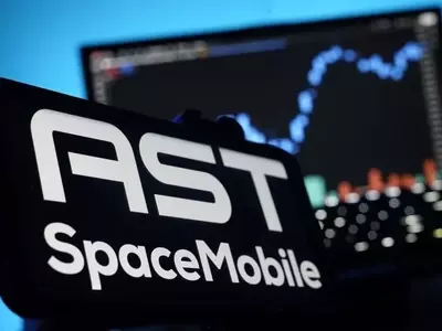 AST SpaceMobile Gears Up for BlueBird Satellite Launch on June 17
