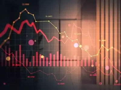 Nasdaq Experiences Significant Decline Following BTIG's Bearish Forecast