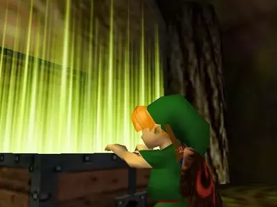 Nintendo's Ocarina of Time Remake Teaser: A Missed Opportunity