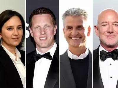 Sun Valley 2026: Tech and Media Leaders Converge for Exclusive Retreat