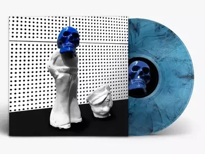 Jack White's "Frozen Charlotte" Album Cover Mystery and Release