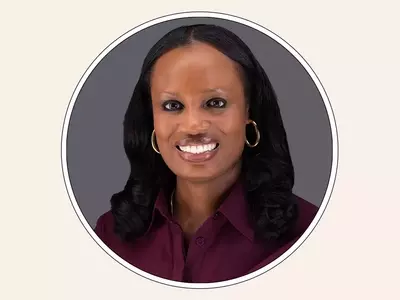 Paramount Appoints Shuwanza Goff to Lead Democratic Lobbying Efforts Amidst Merger Scrutiny