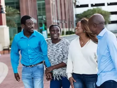 Revitalizing Relationships Through Couple Connections