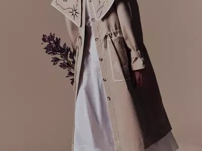 Lela Rose's Resort 2027 Collection: A Fusion of Craft, Nature, and Western Allure