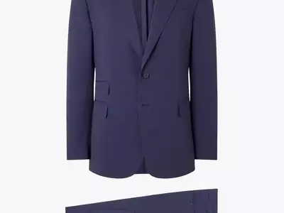 Mastering Men's Summer Wedding Attire: A Comprehensive Guide